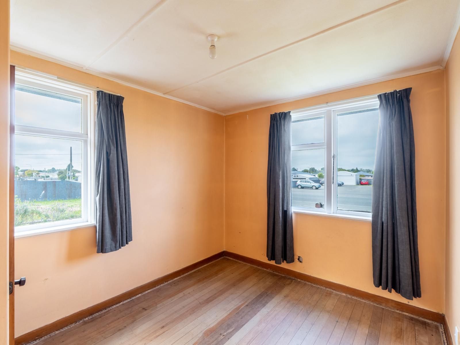 186 Tramway Road, Strathern