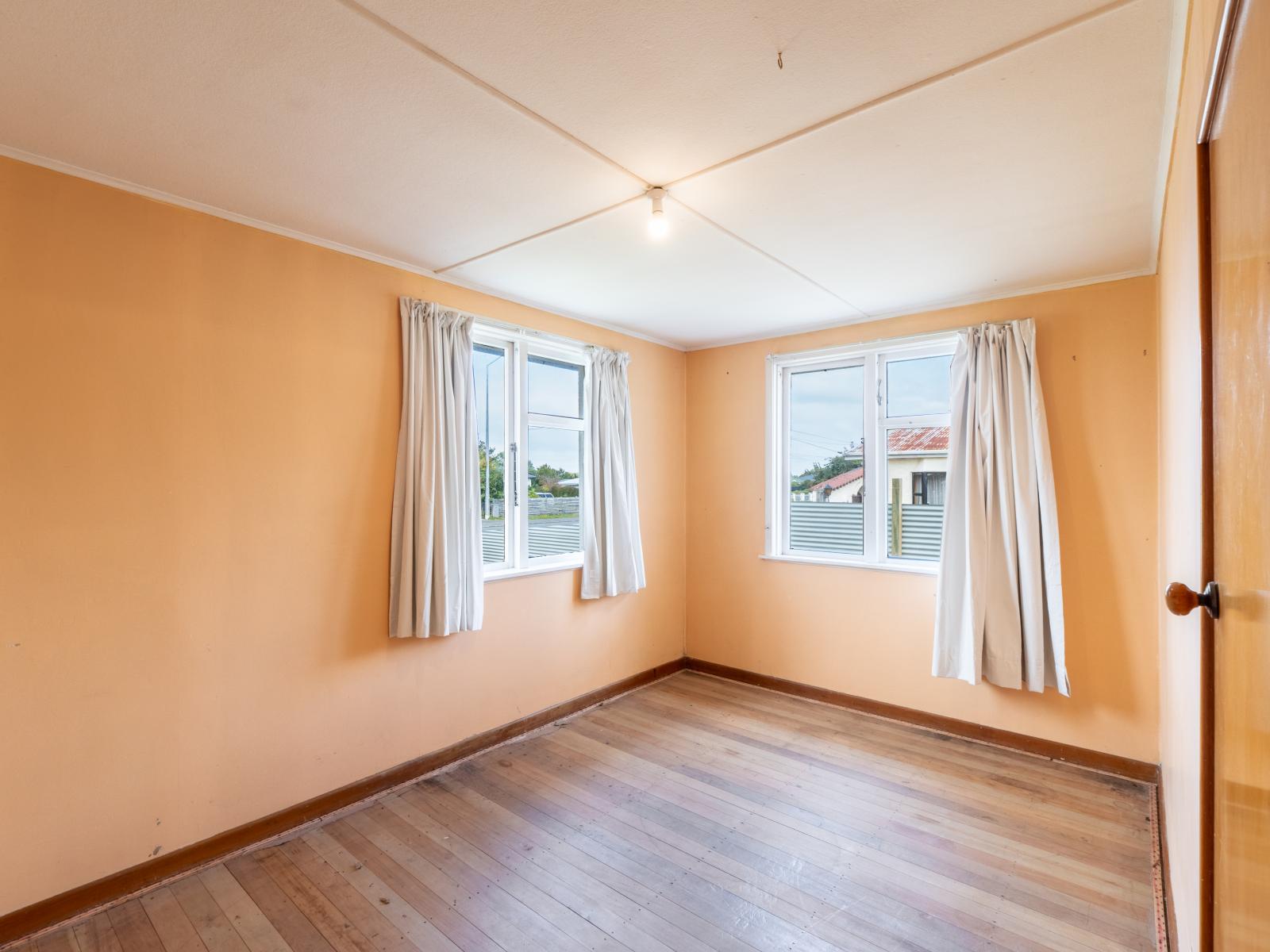 186 Tramway Road, Strathern