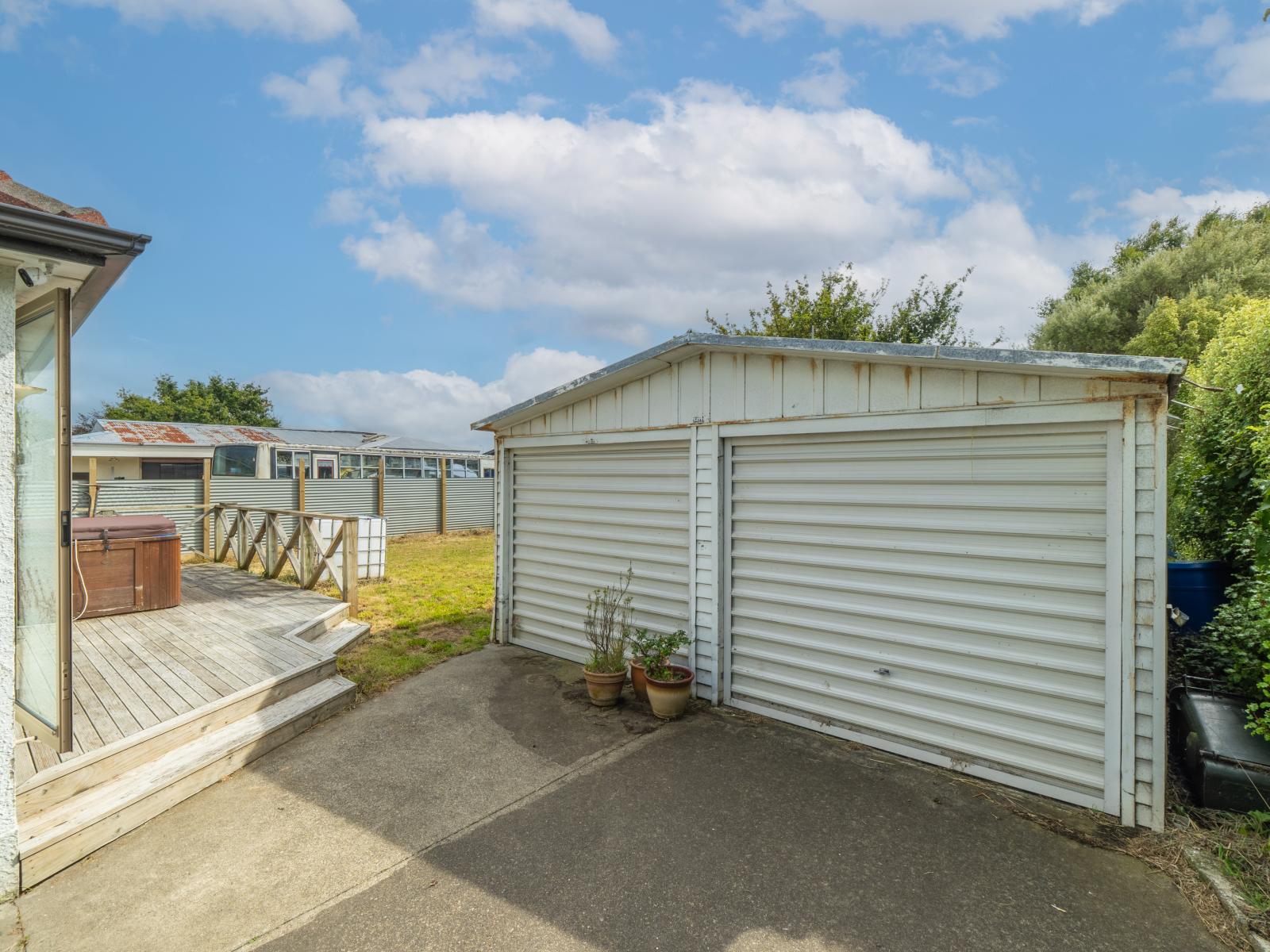 186 Tramway Road, Strathern