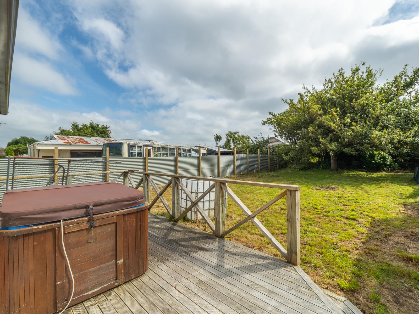 186 Tramway Road, Strathern