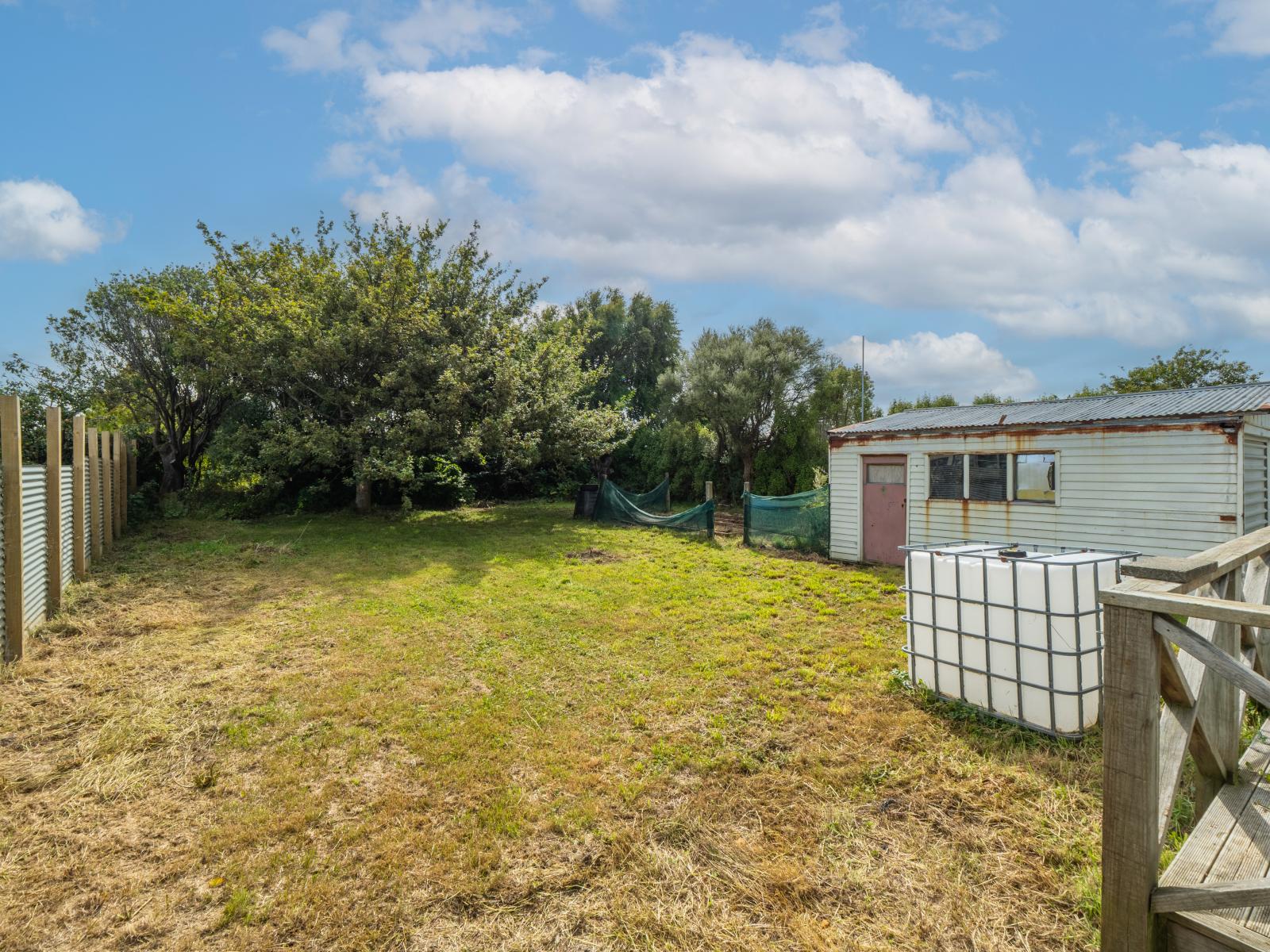 186 Tramway Road, Strathern