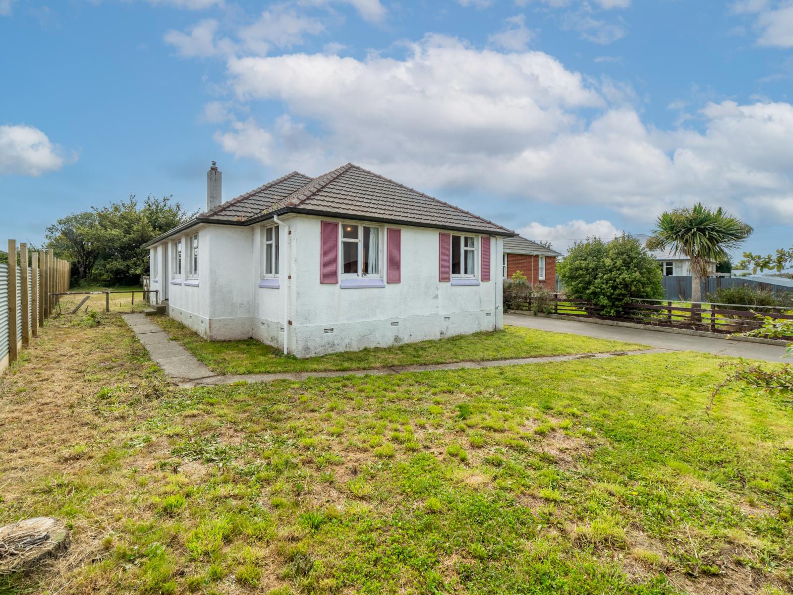 186 Tramway Road, Strathern