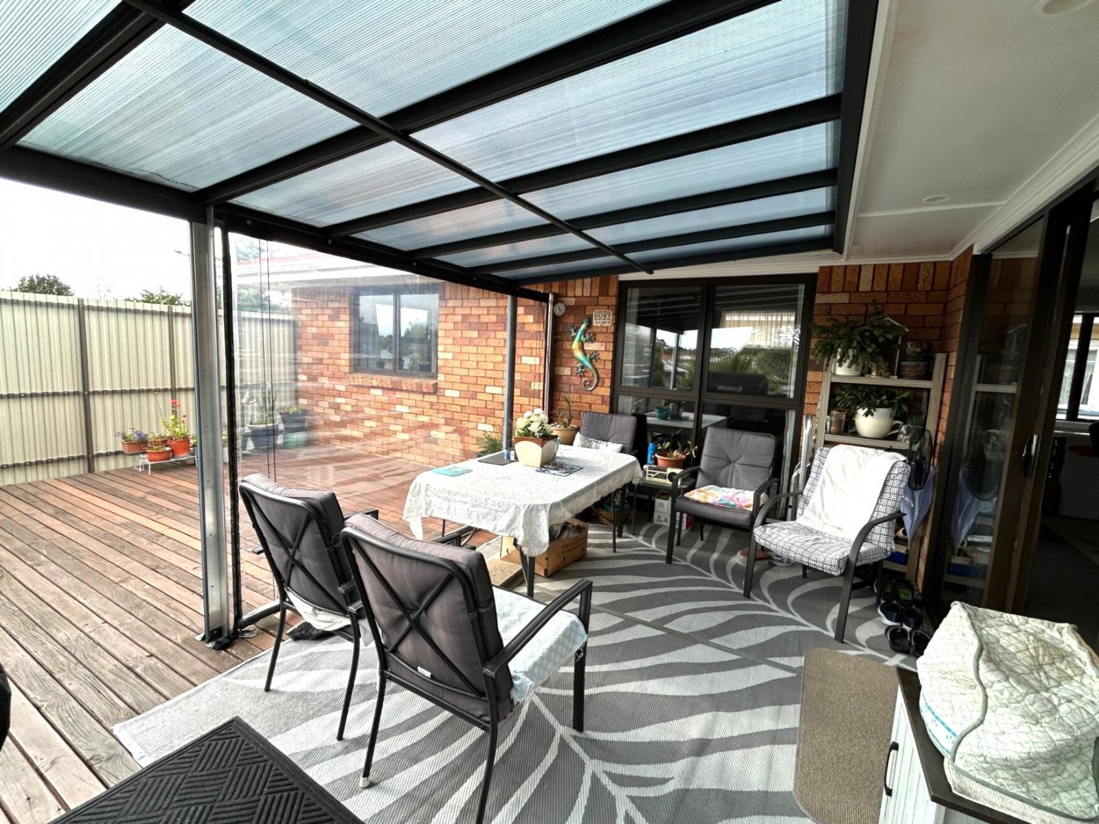 25 Papanui Street, Tokoroa