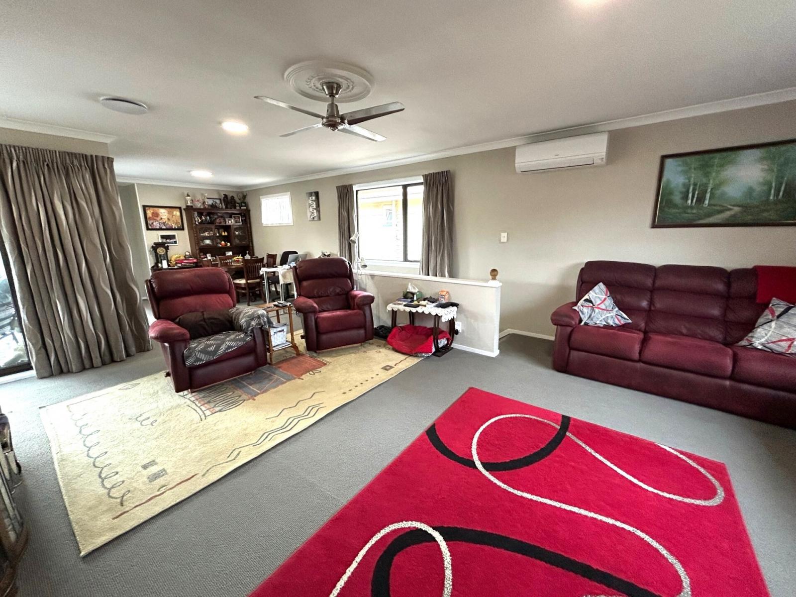 25 Papanui Street, Tokoroa