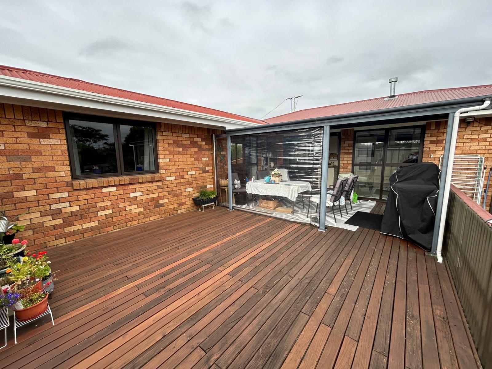 25 Papanui Street, Tokoroa