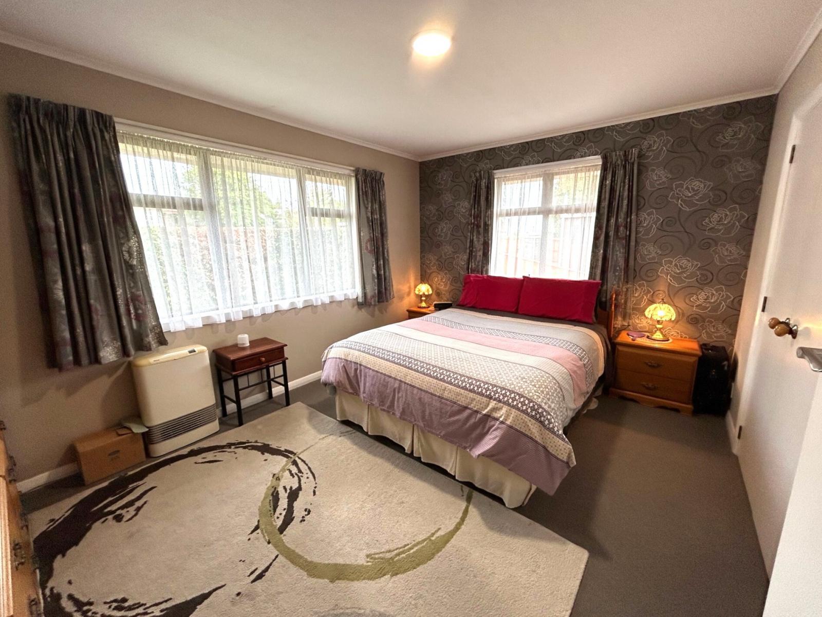 25 Papanui Street, Tokoroa