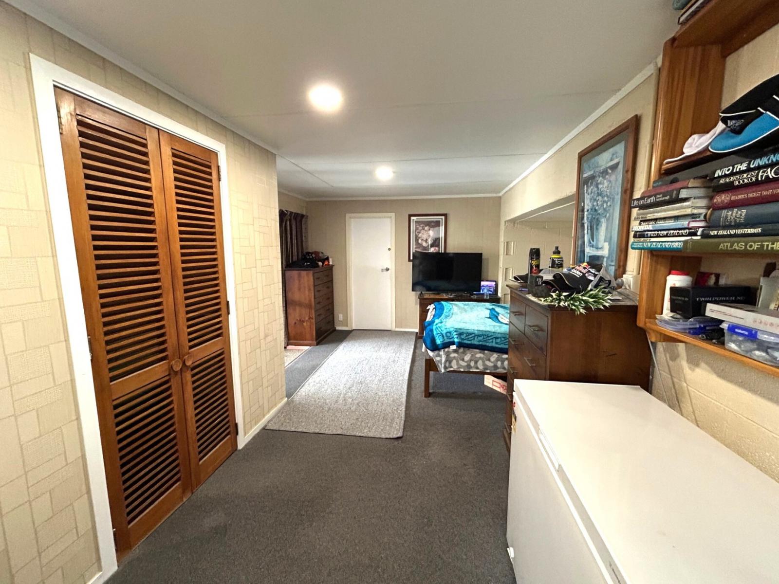 25 Papanui Street, Tokoroa