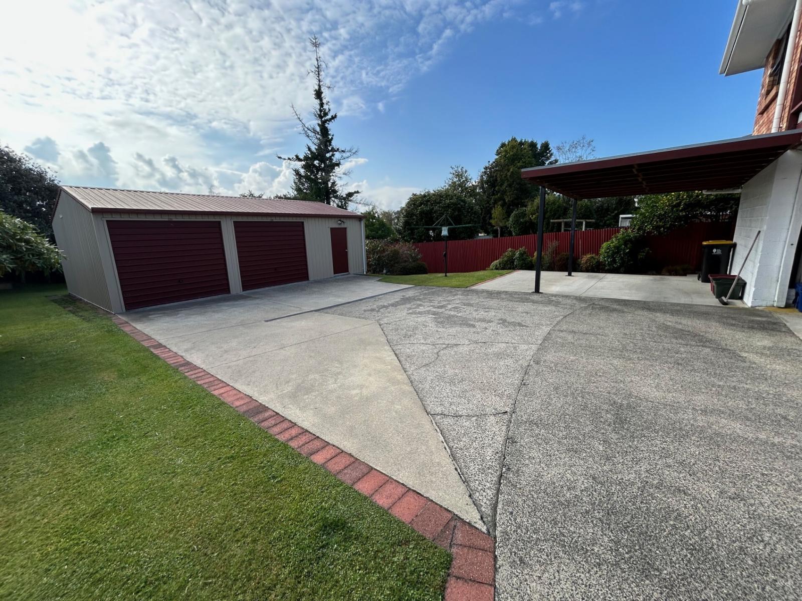 25 Papanui Street, Tokoroa