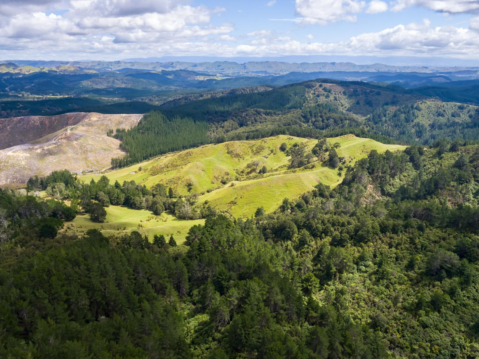 939 Kaiwhata Road, Te Wharau