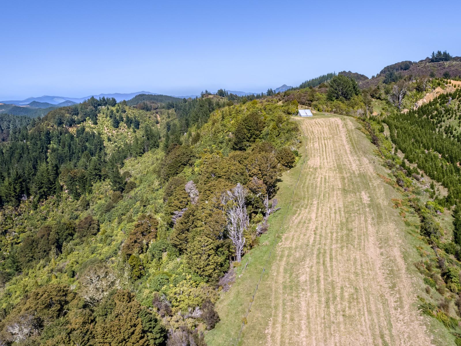 939 Kaiwhata Road, Te Wharau
