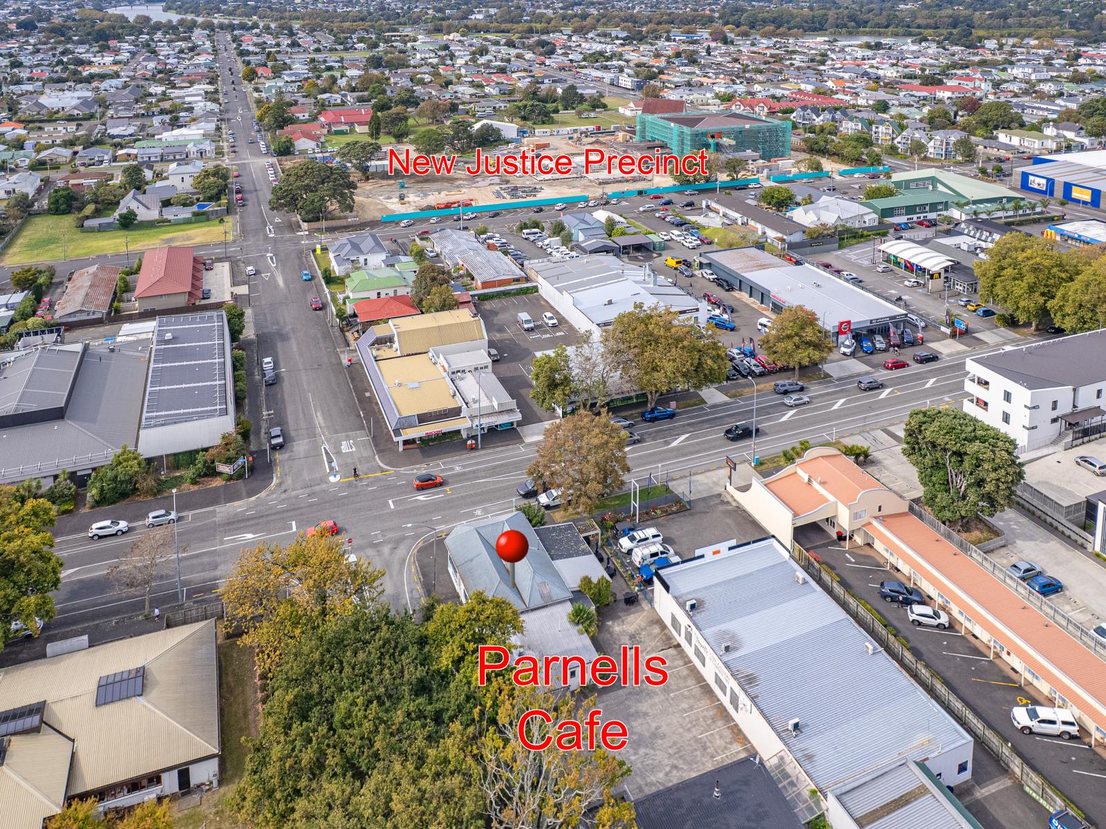 349 Victoria Avenue, Whanganui Central