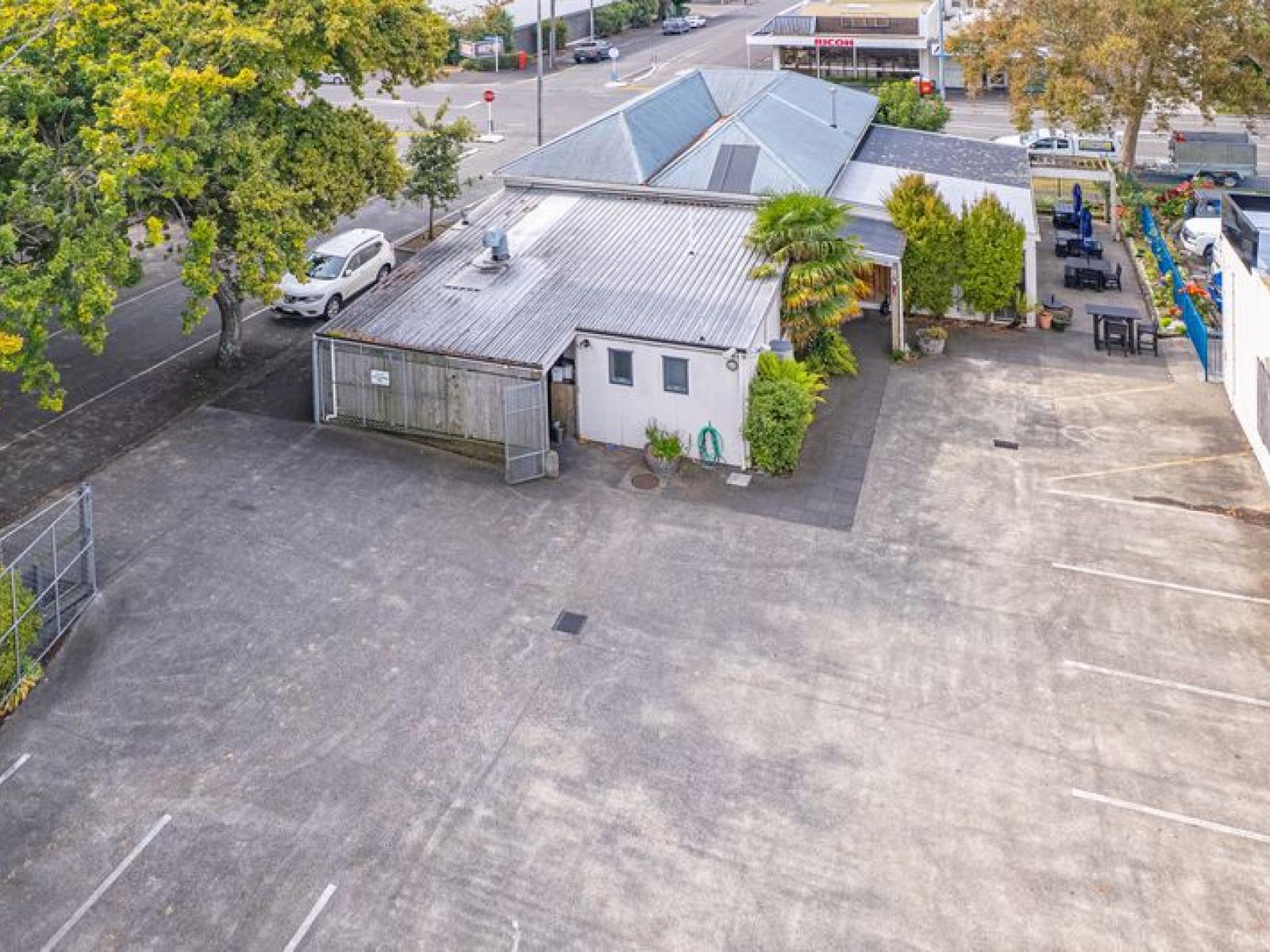 349 Victoria Avenue, Whanganui Central