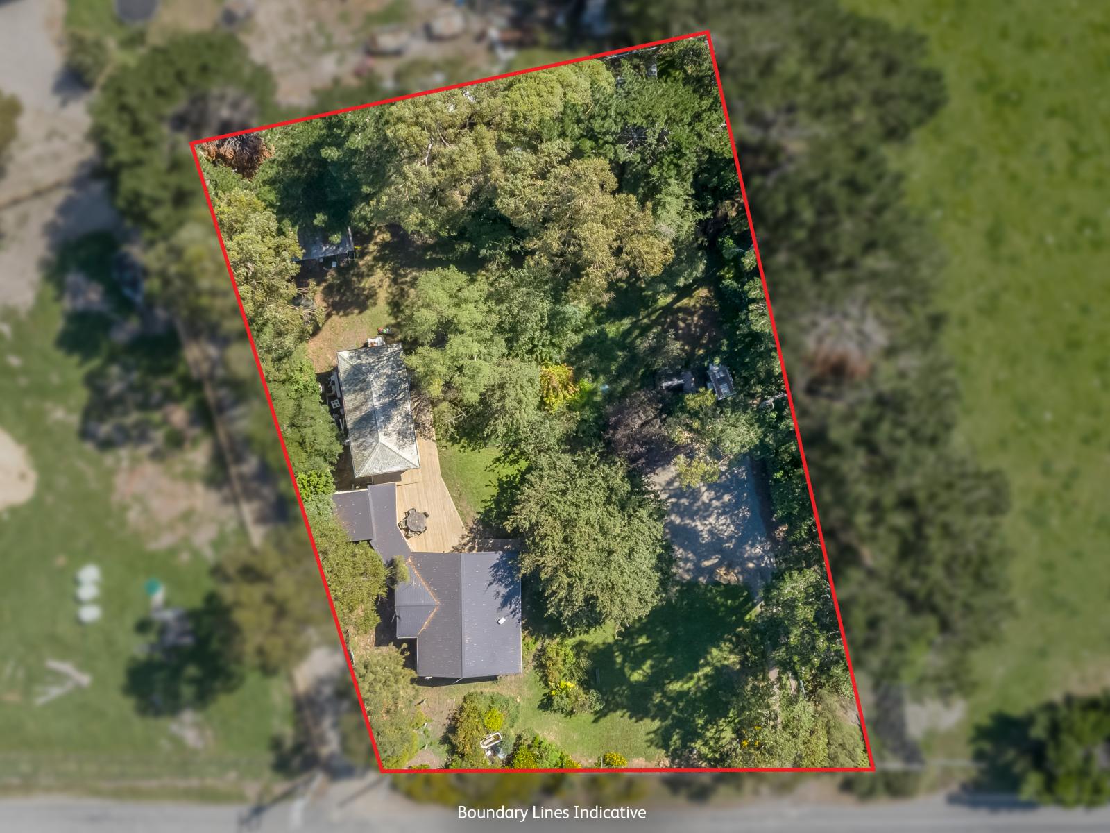 145 Hikunui Road, Kahutara