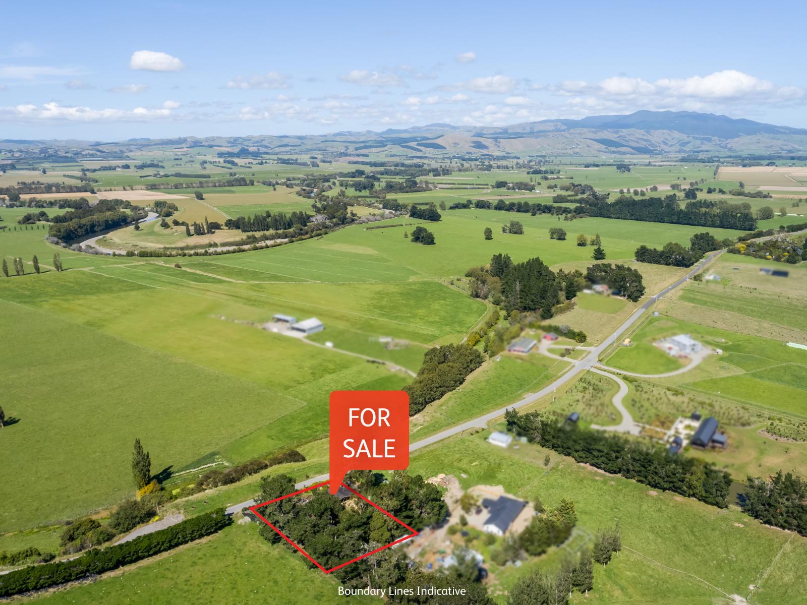 145 Hikunui Road, Kahutara