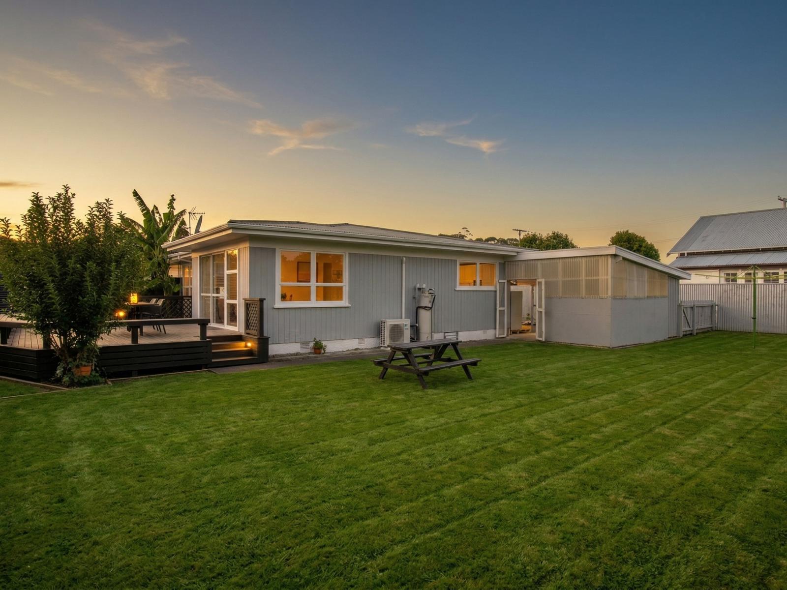 318C Ormond Road, Mangapapa