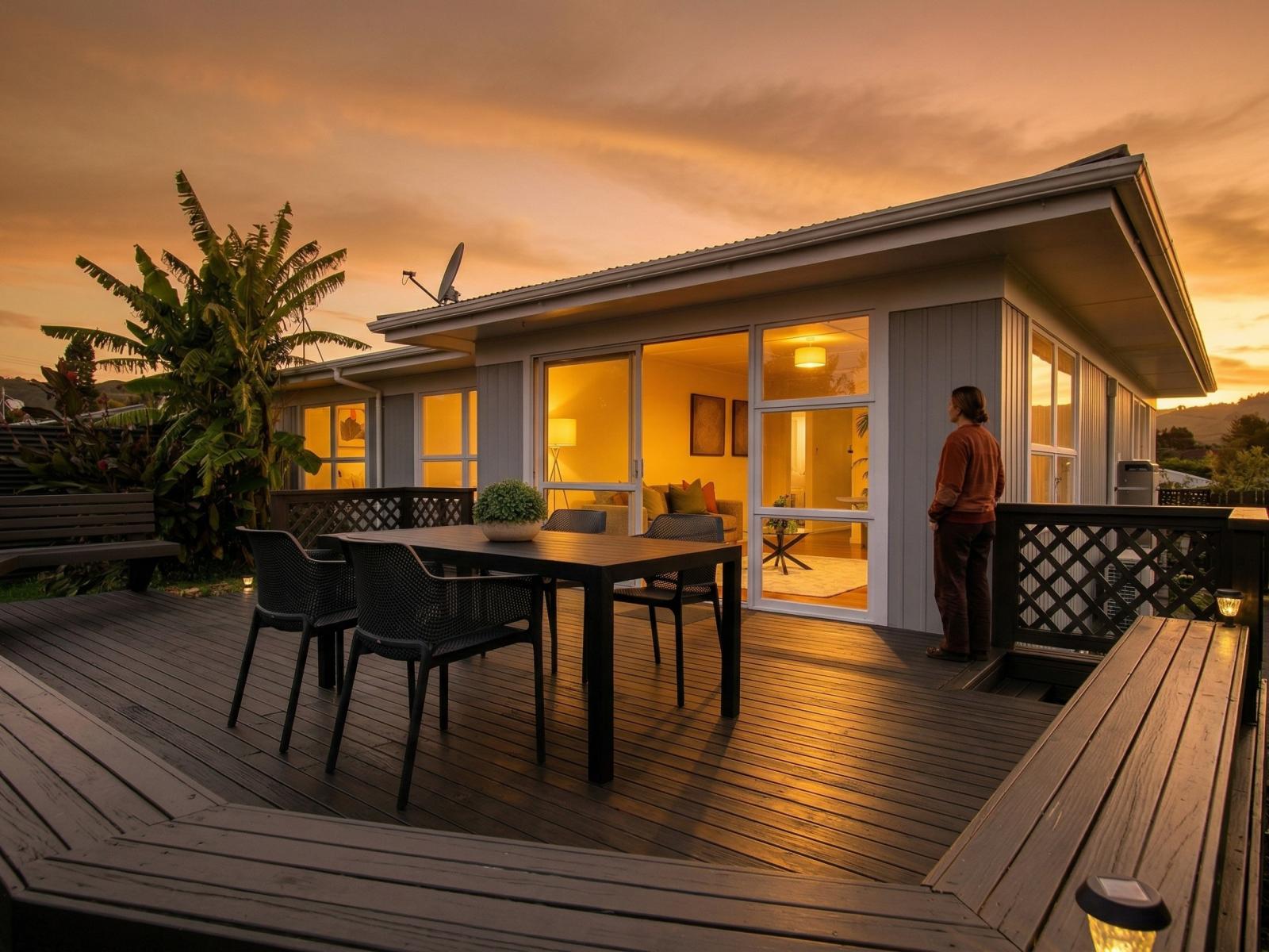 318C Ormond Road, Mangapapa