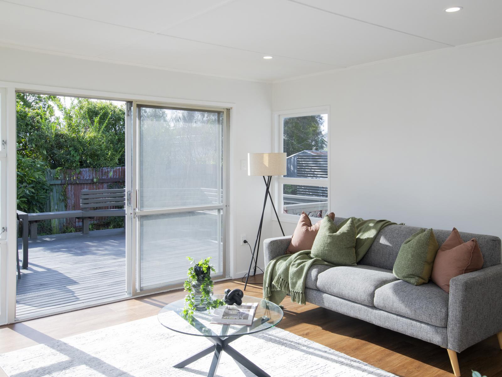 318C Ormond Road, Mangapapa