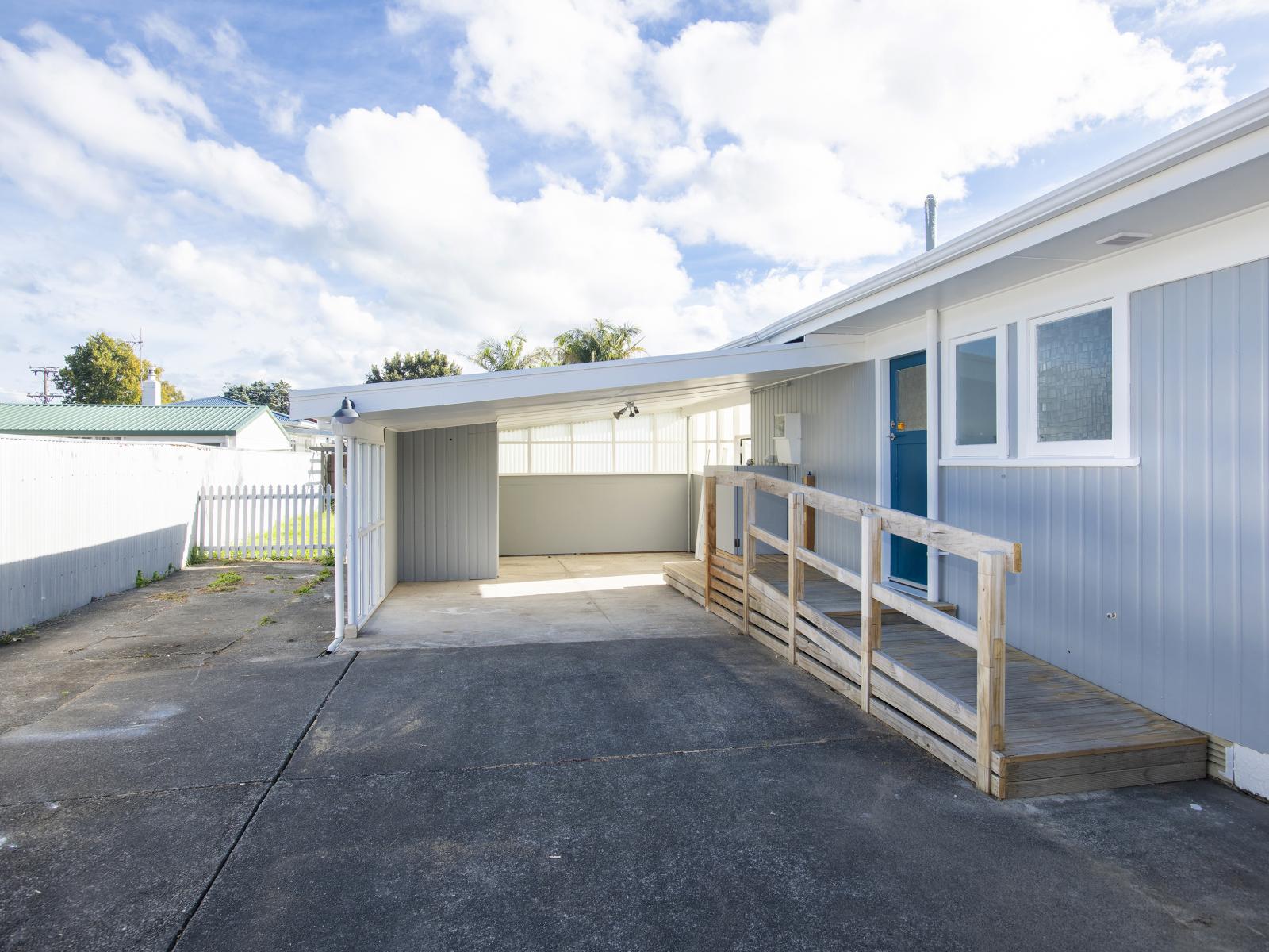 318C Ormond Road, Mangapapa