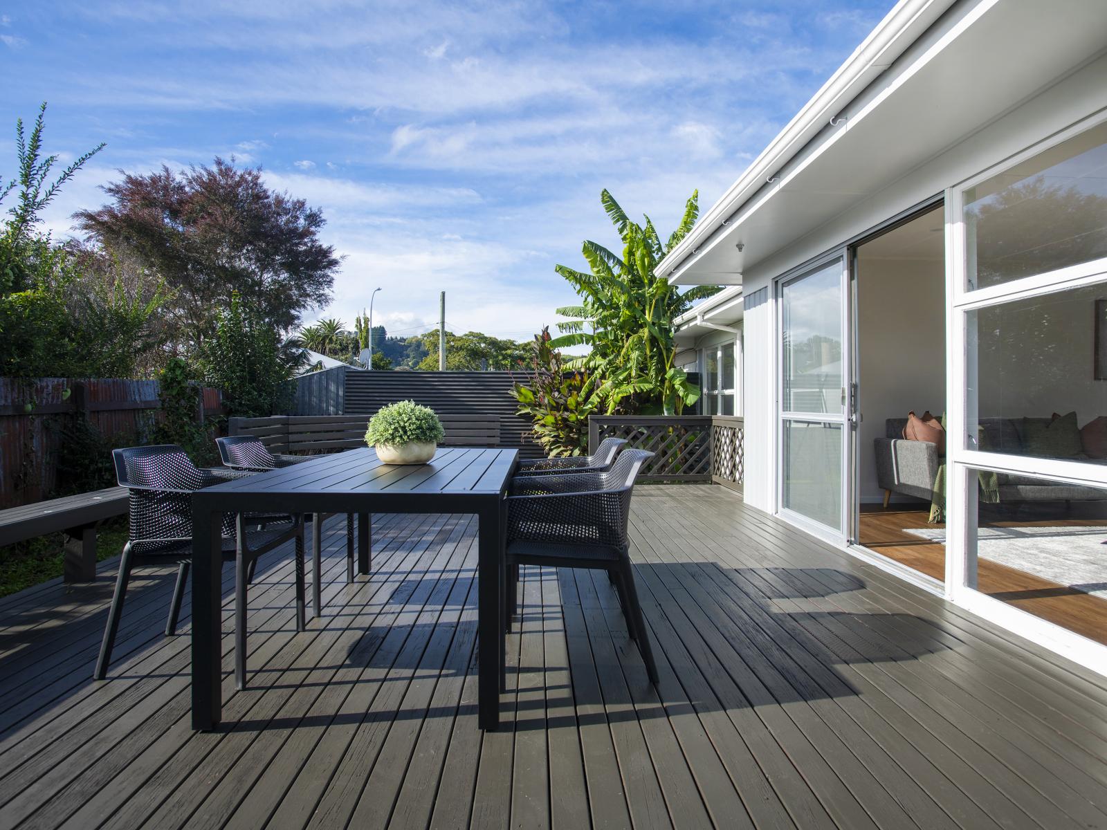 318C Ormond Road, Mangapapa