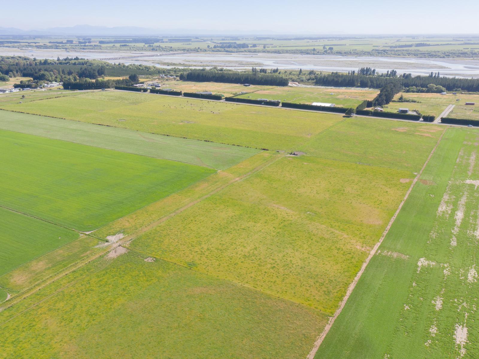 Lot 3 Acton Road, Rakaia