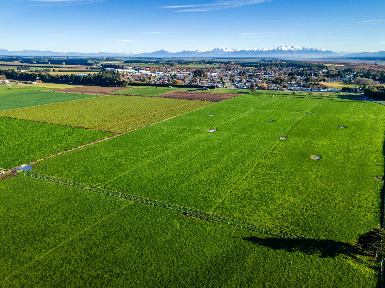 Lot 3 Acton Road, Rakaia