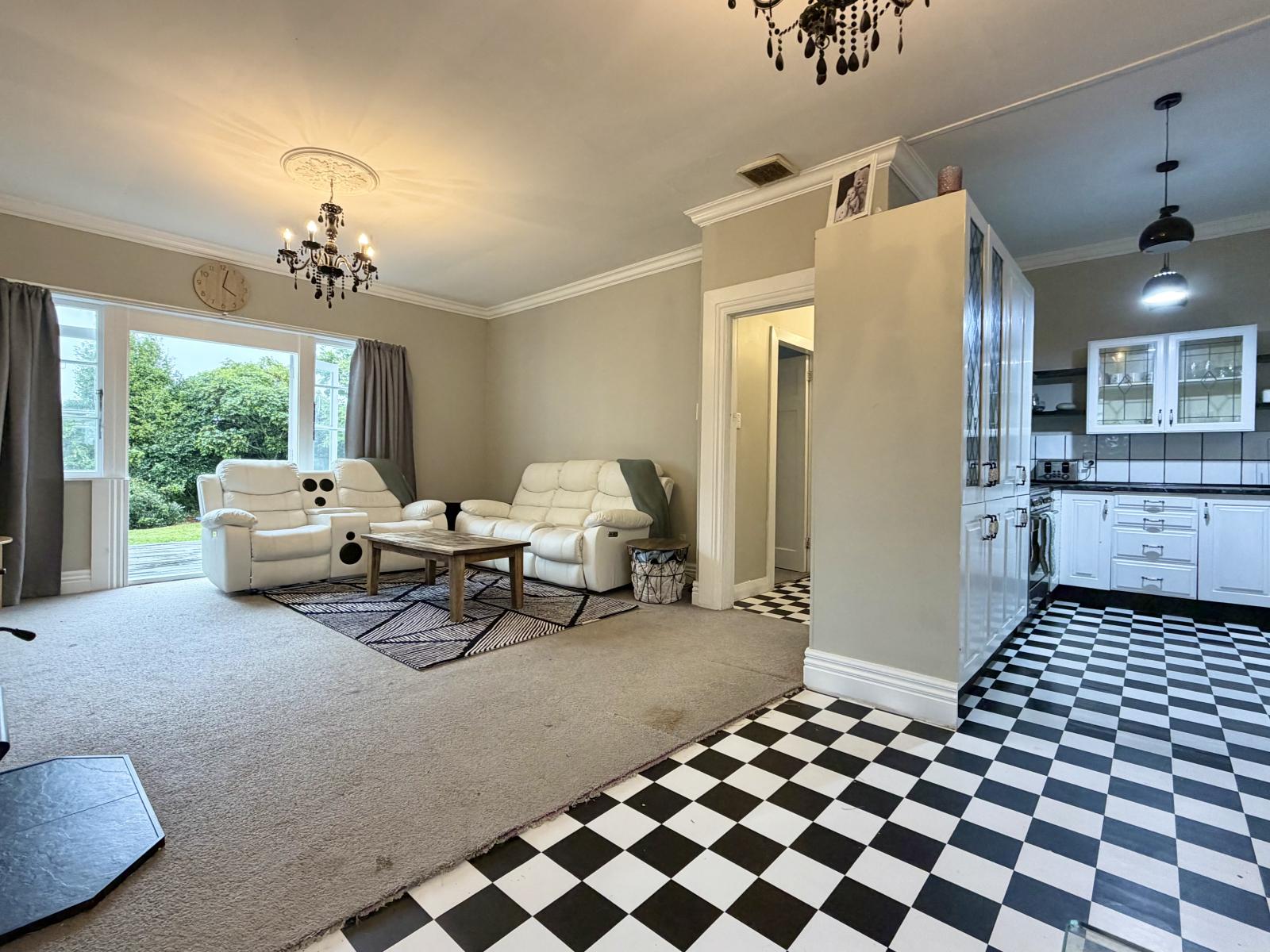 6 Freyberg Place, Tokoroa