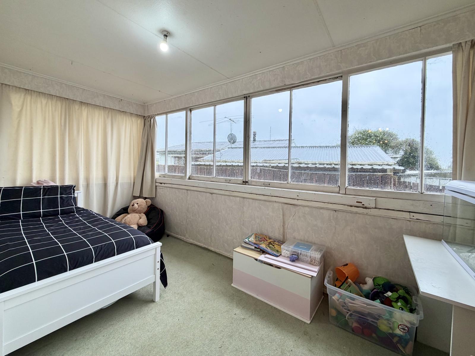 6 Freyberg Place, Tokoroa