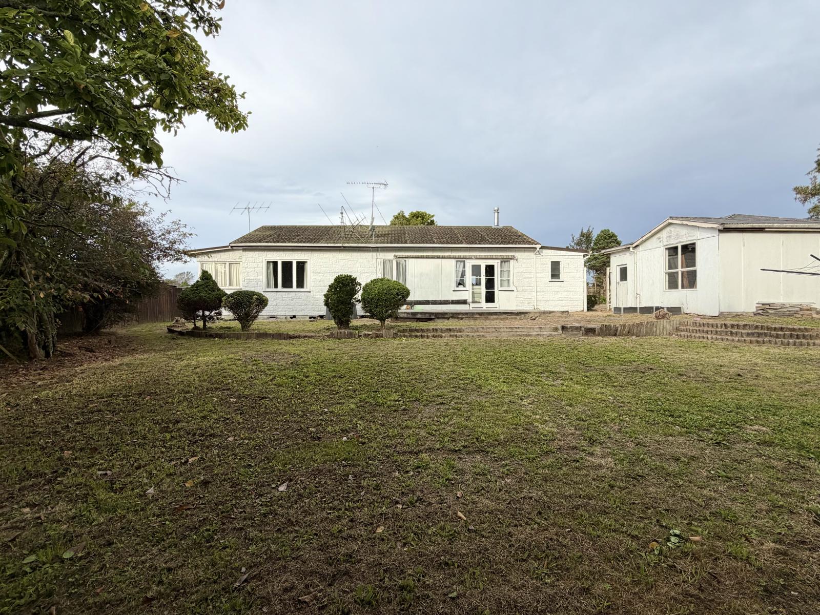 6 Freyberg Place, Tokoroa