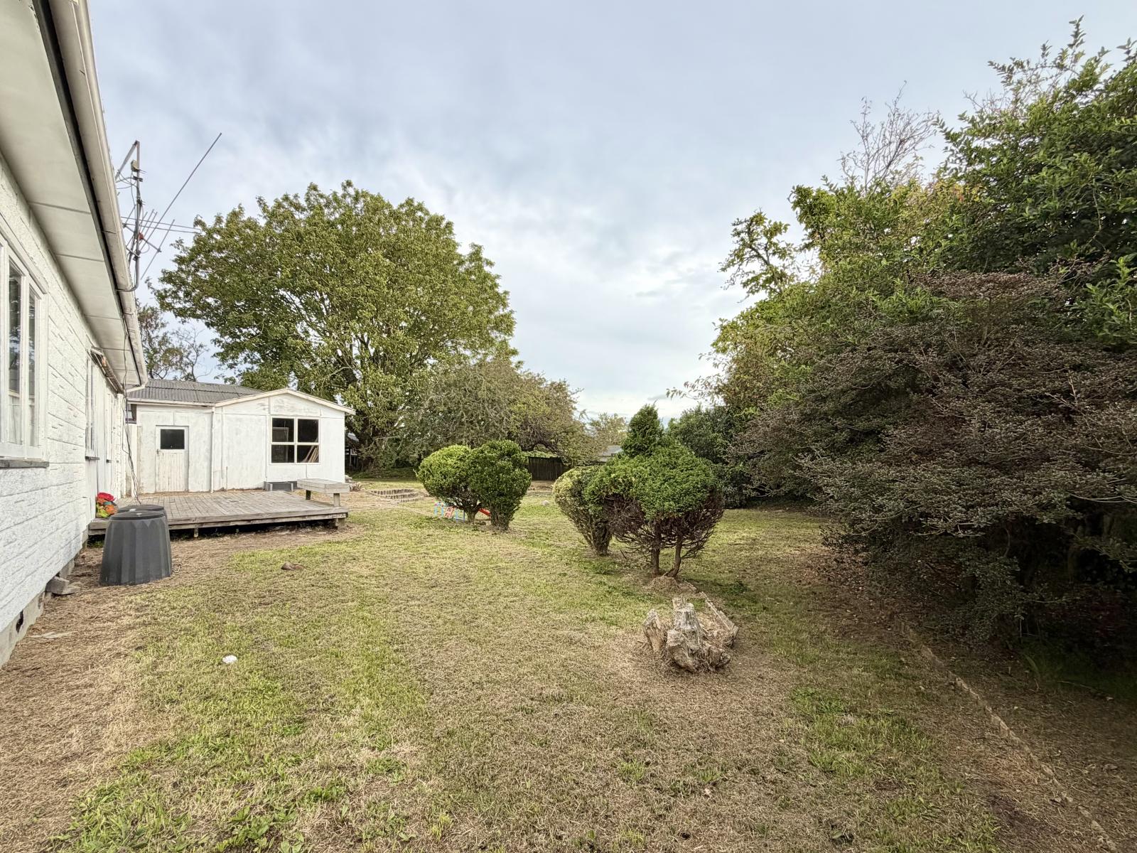 6 Freyberg Place, Tokoroa