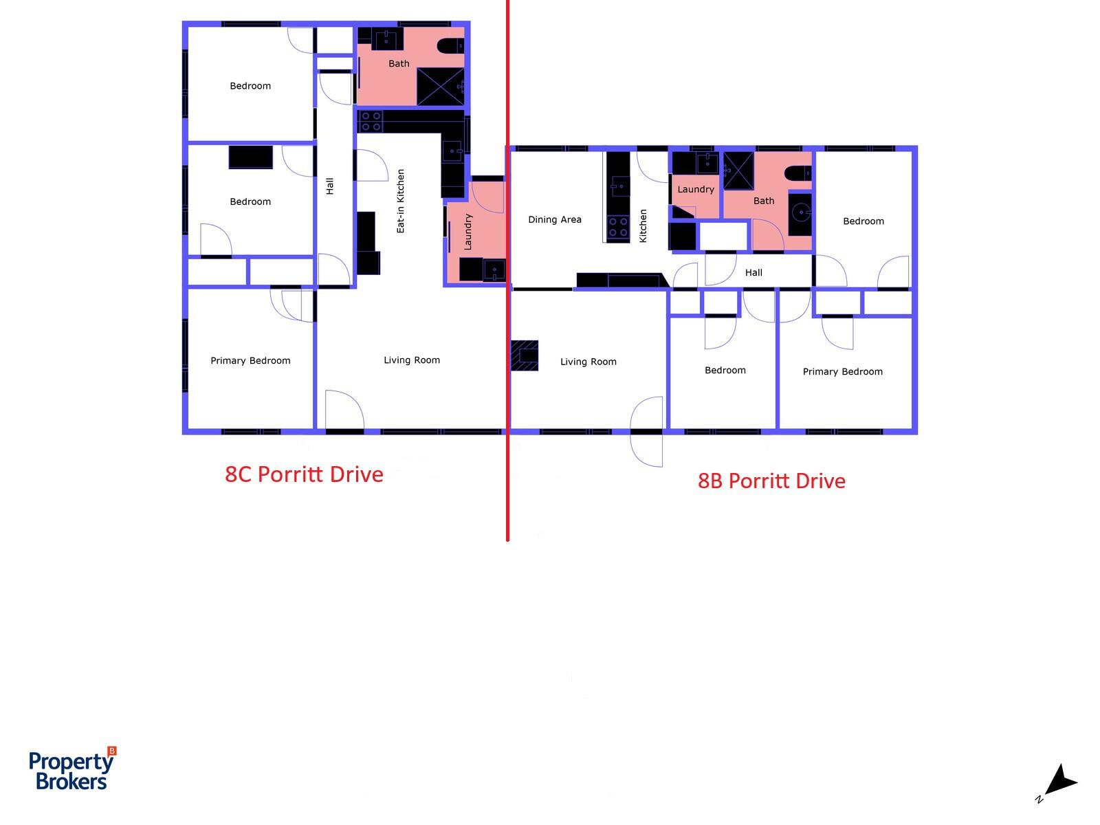 8C Porritt Drive, Kawerau