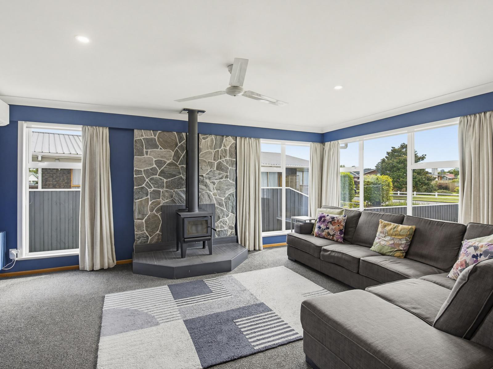 28 Marlborough Street, Levin