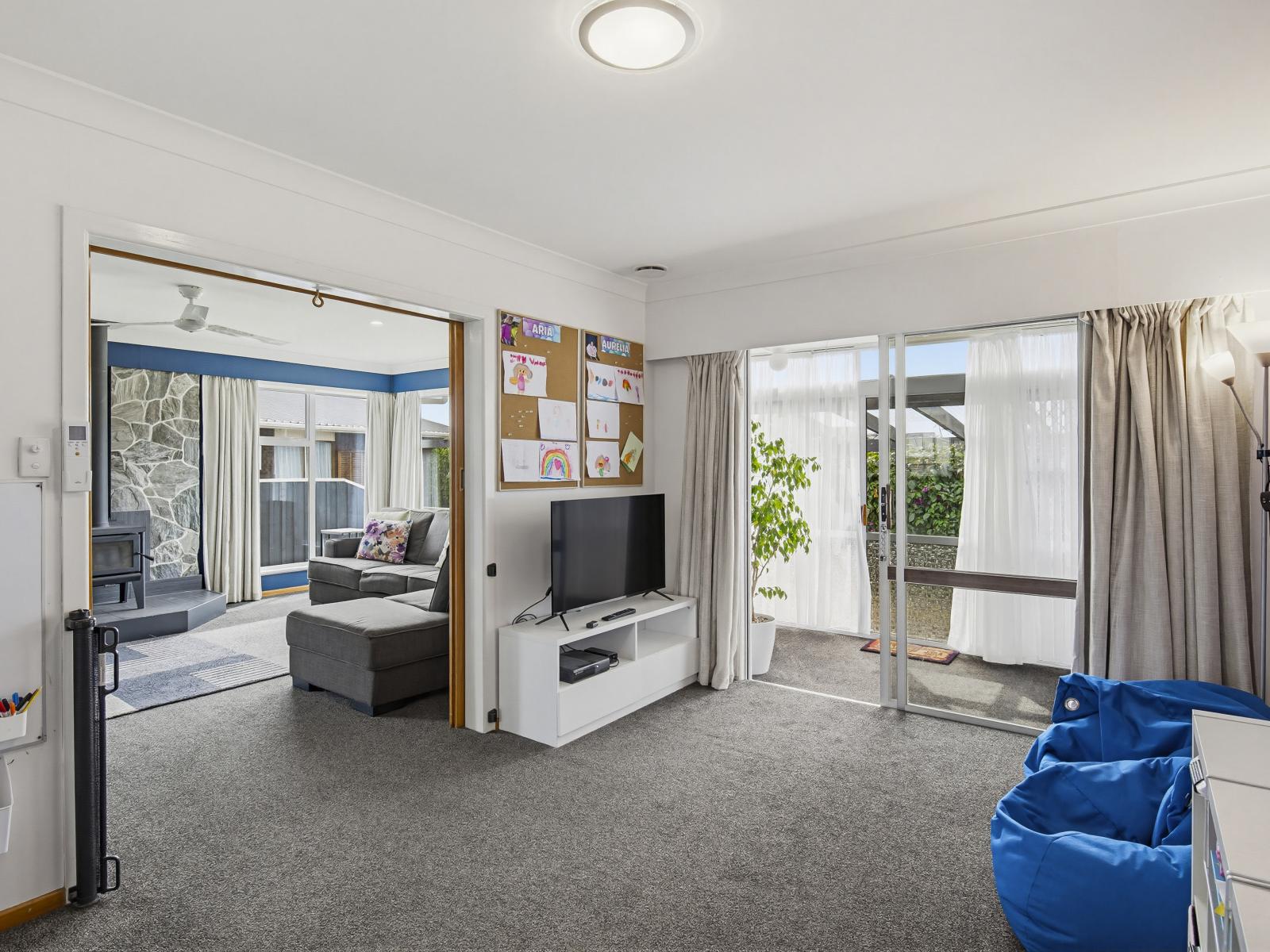 28 Marlborough Street, Levin