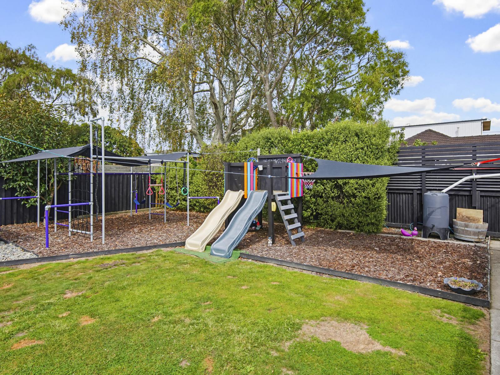 28 Marlborough Street, Levin