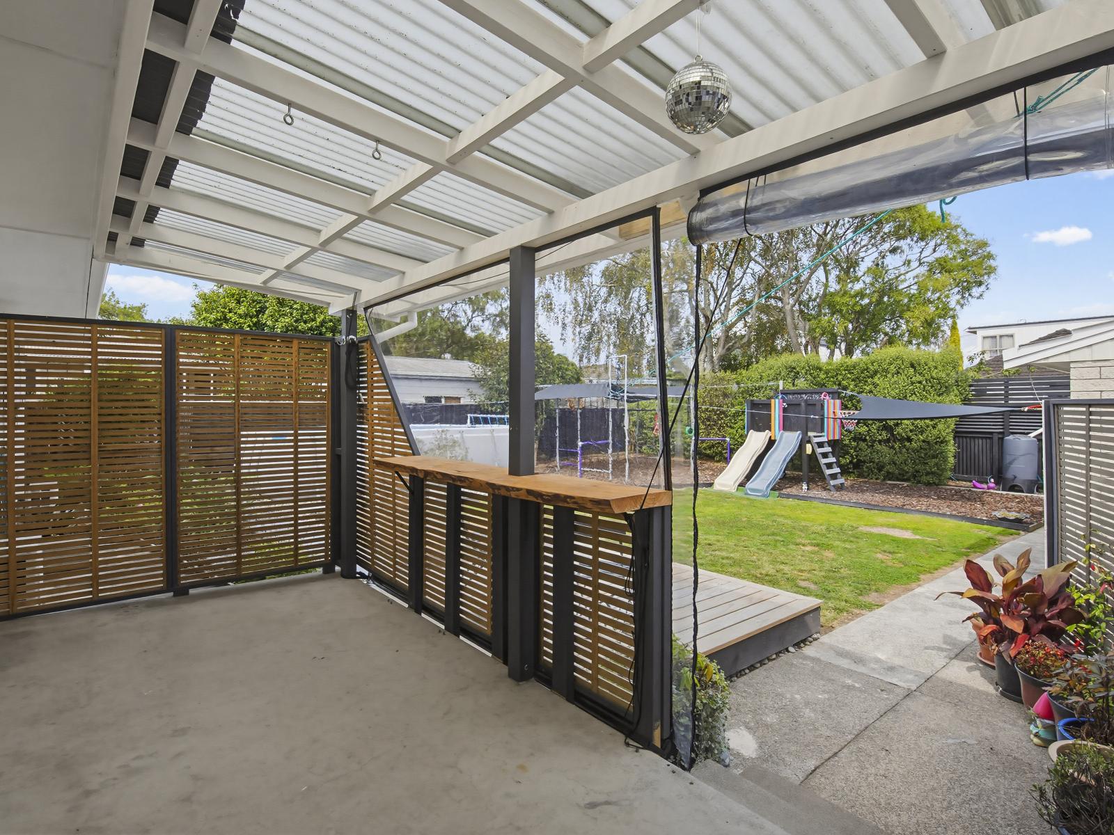 28 Marlborough Street, Levin