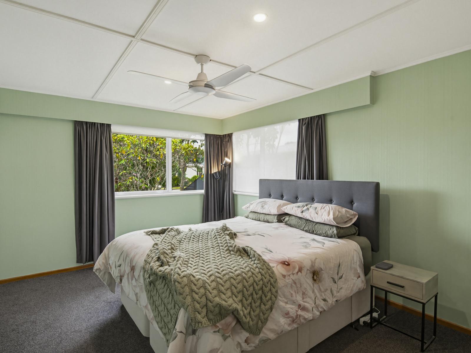 28 Marlborough Street, Levin