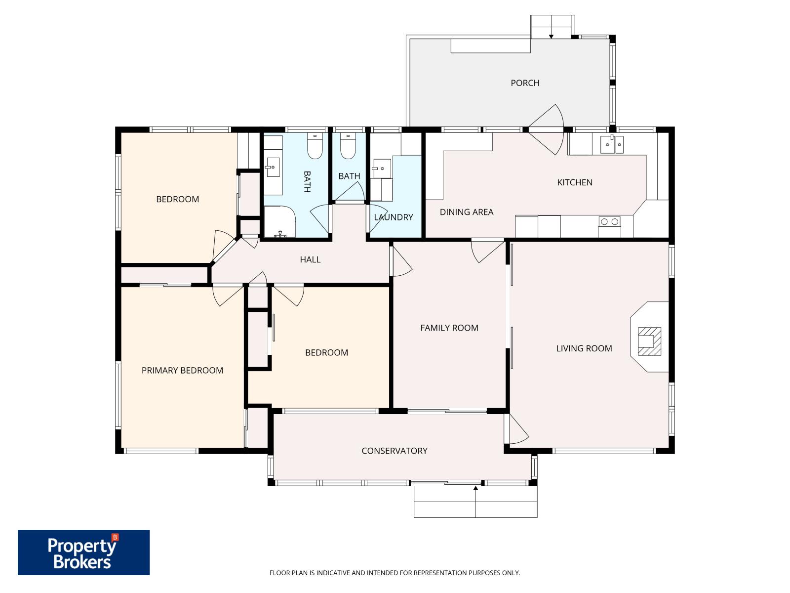 28 Marlborough Street, Levin