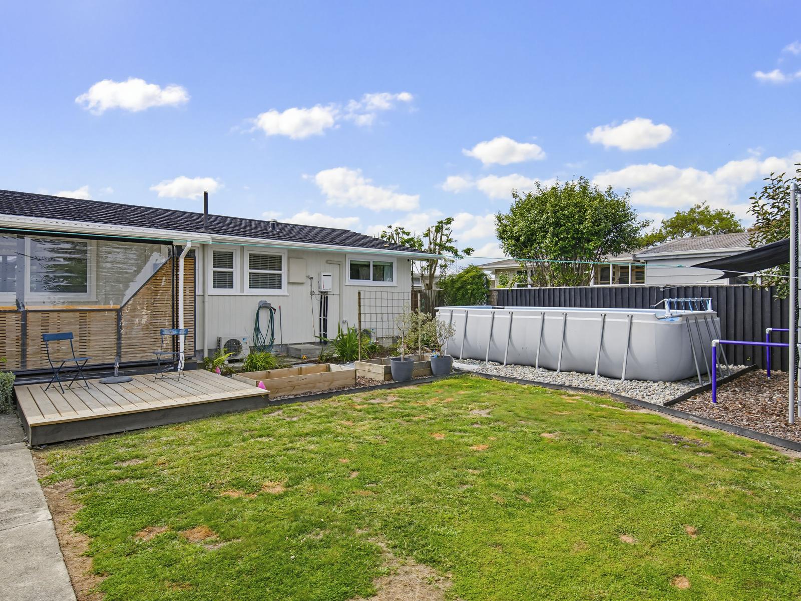 28 Marlborough Street, Levin