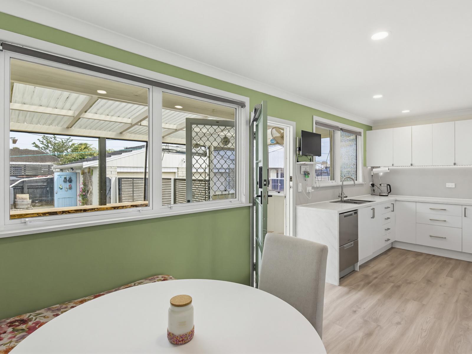 28 Marlborough Street, Levin