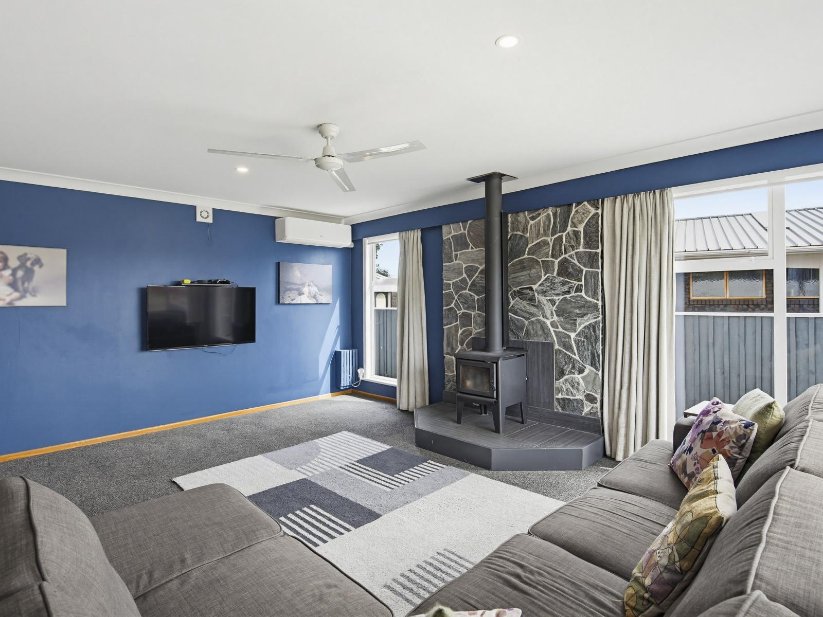 28 Marlborough Street, Levin