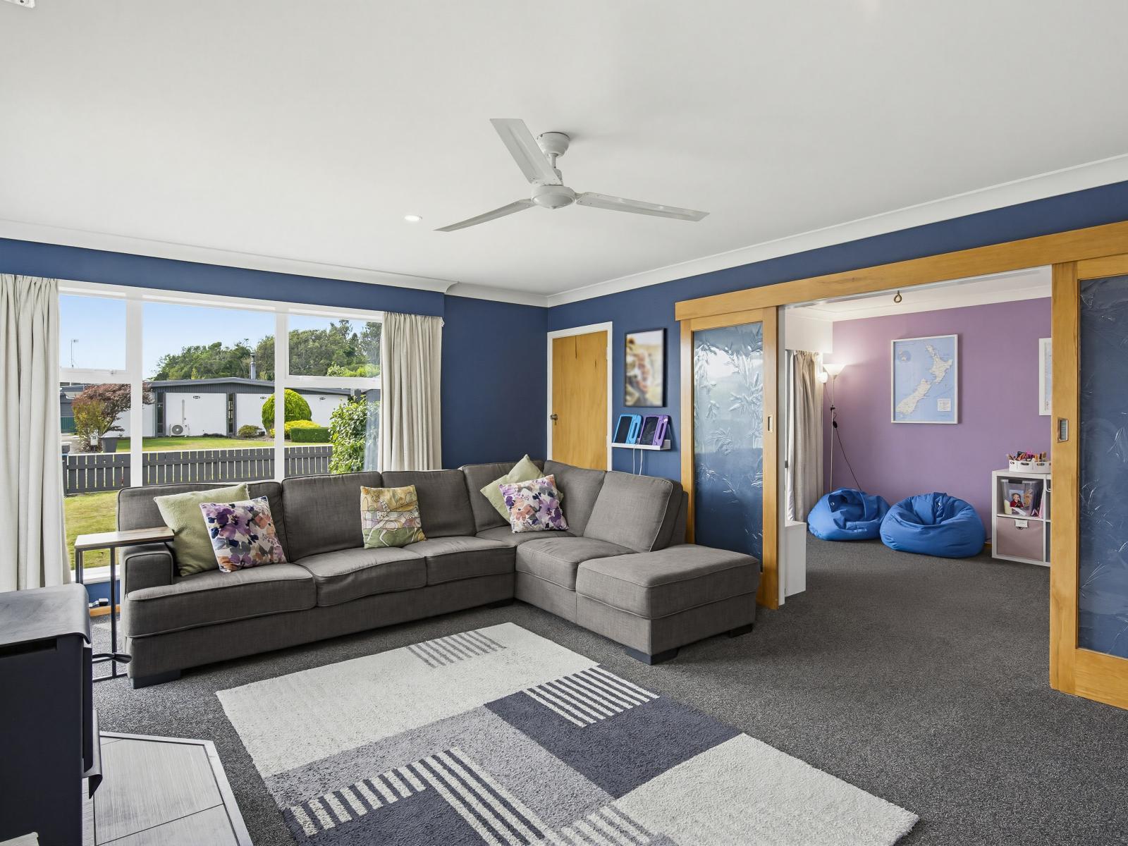 28 Marlborough Street, Levin