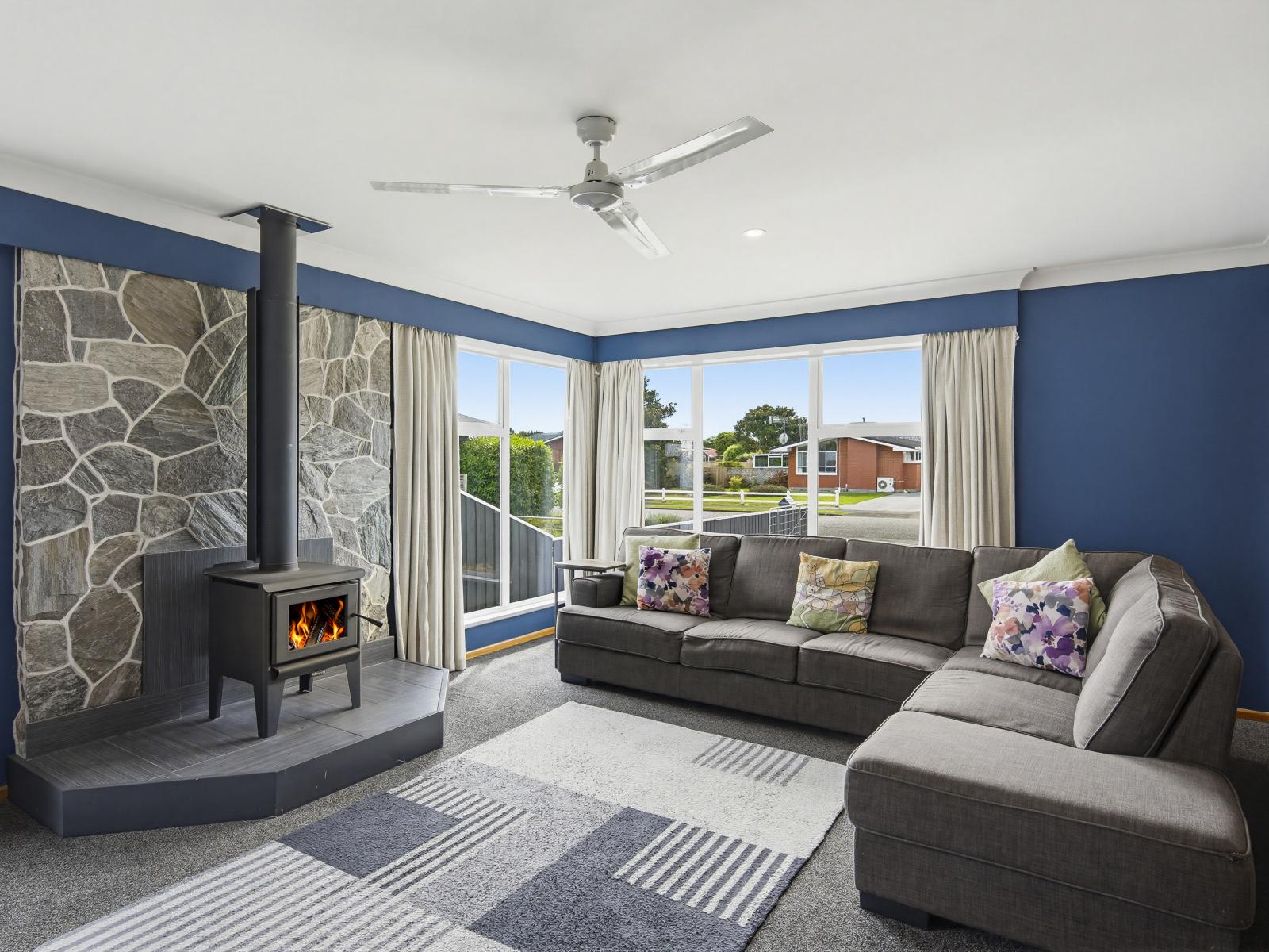 28 Marlborough Street, Levin