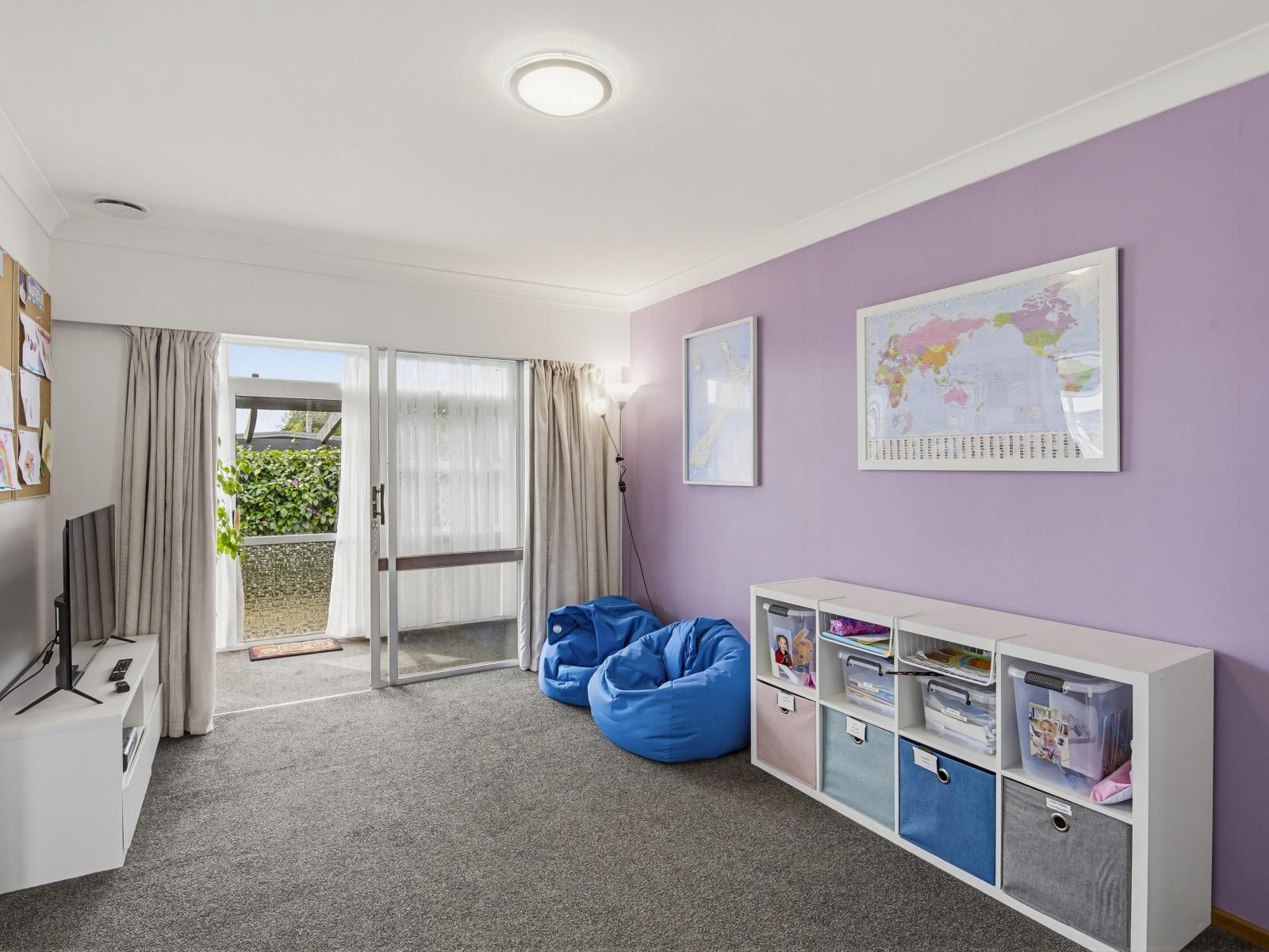 28 Marlborough Street, Levin