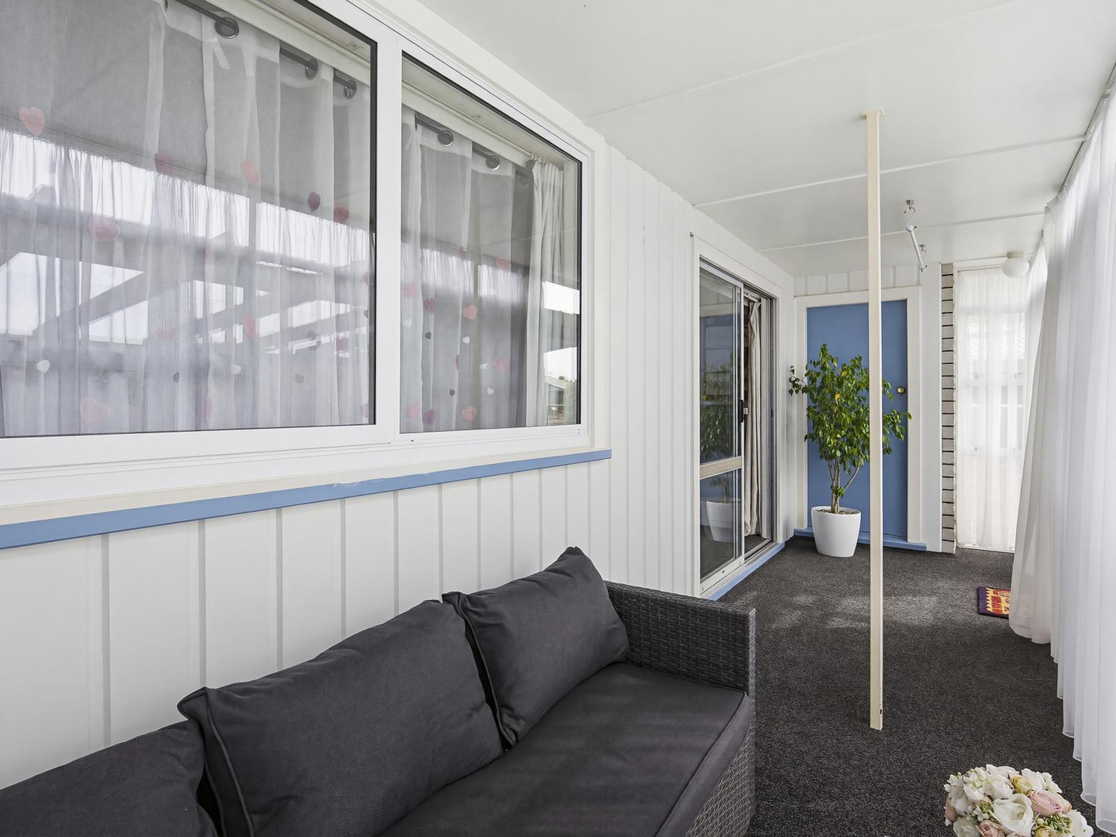 28 Marlborough Street, Levin