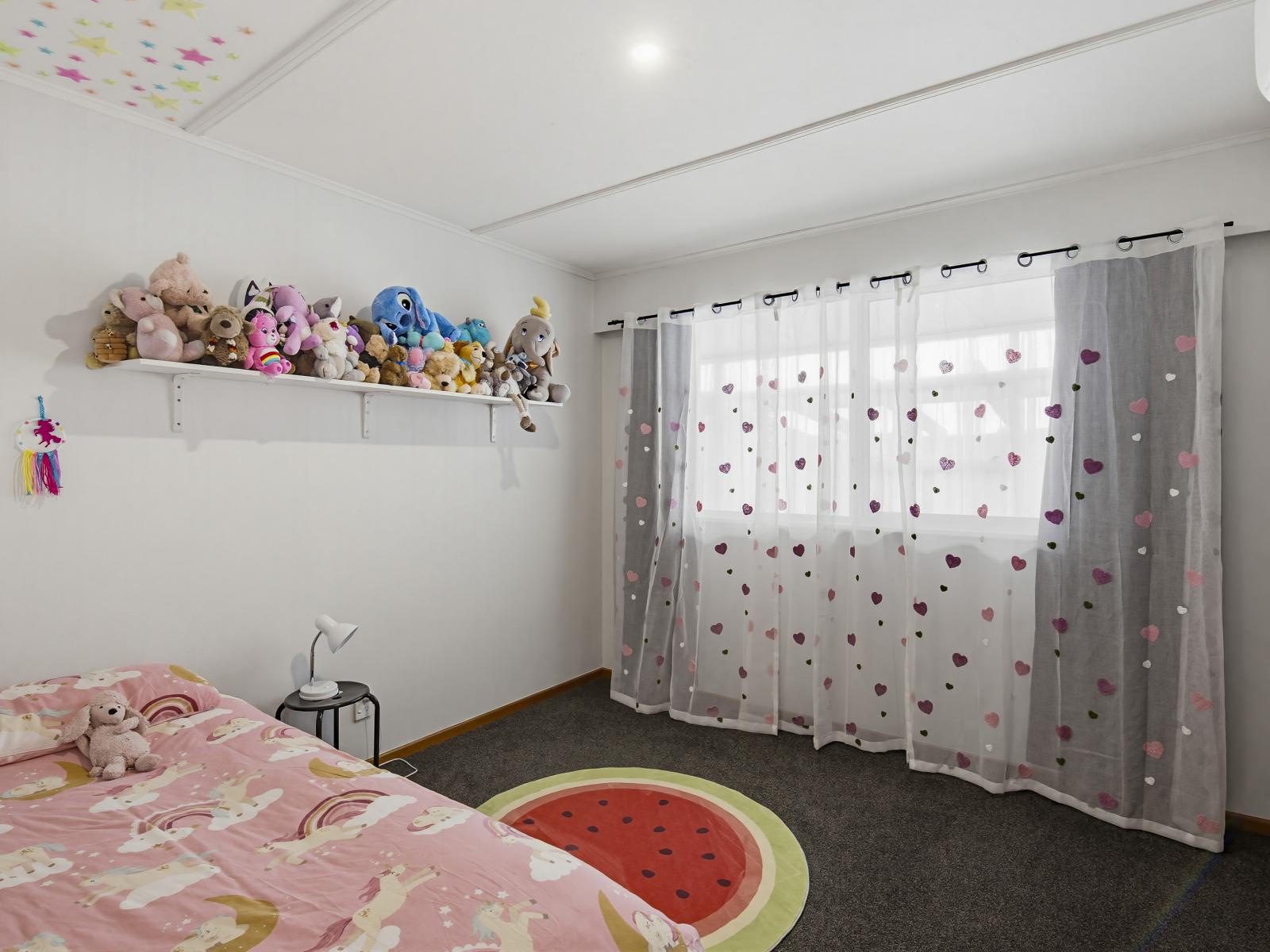 28 Marlborough Street, Levin