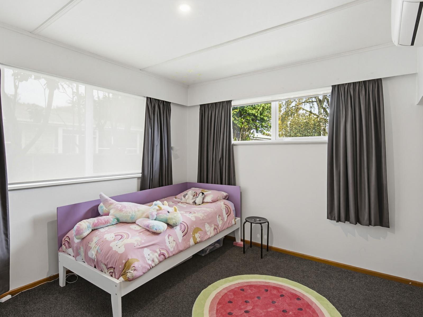 28 Marlborough Street, Levin