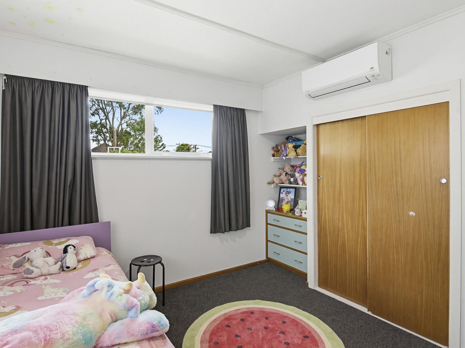 28 Marlborough Street, Levin