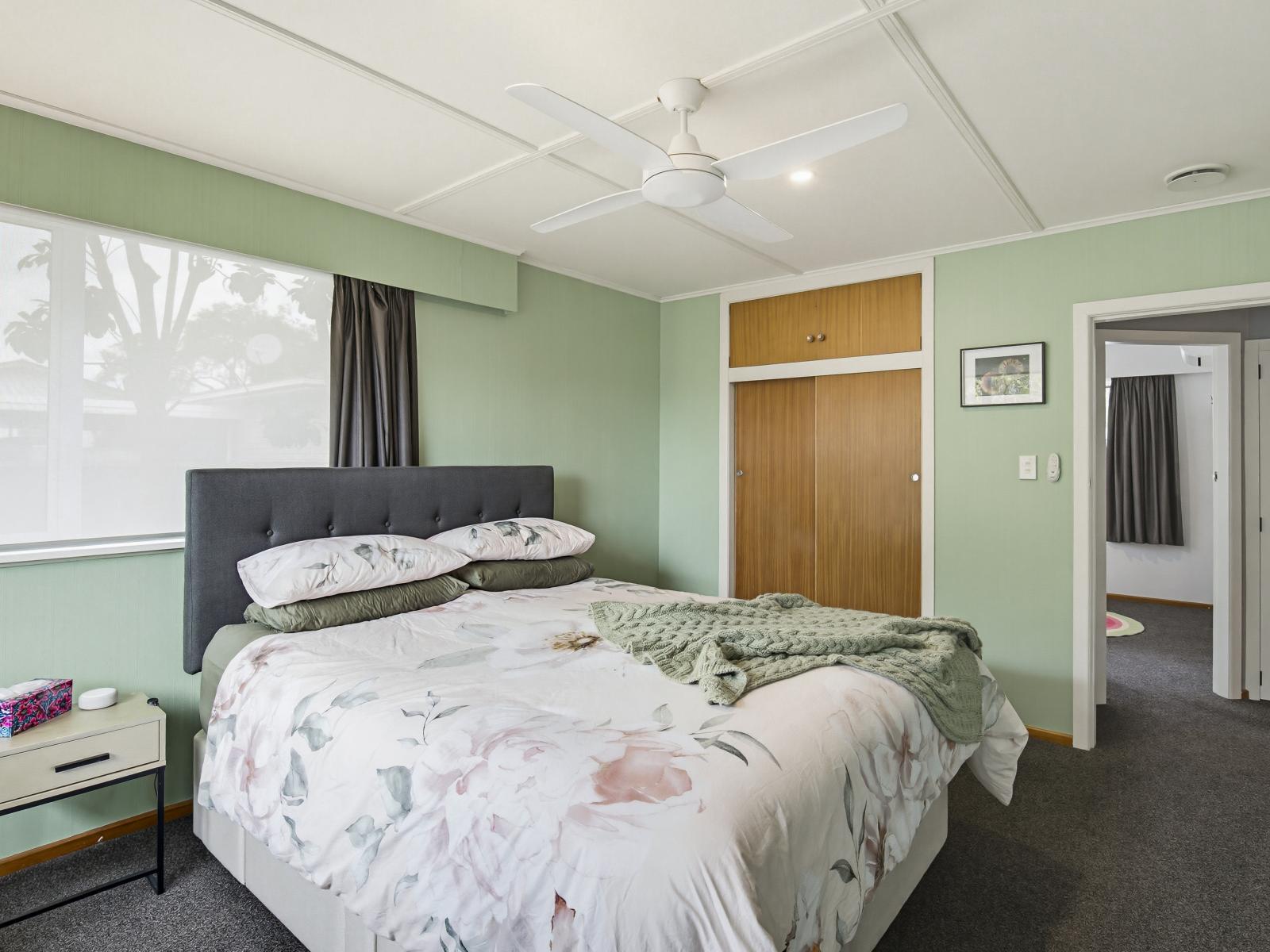 28 Marlborough Street, Levin