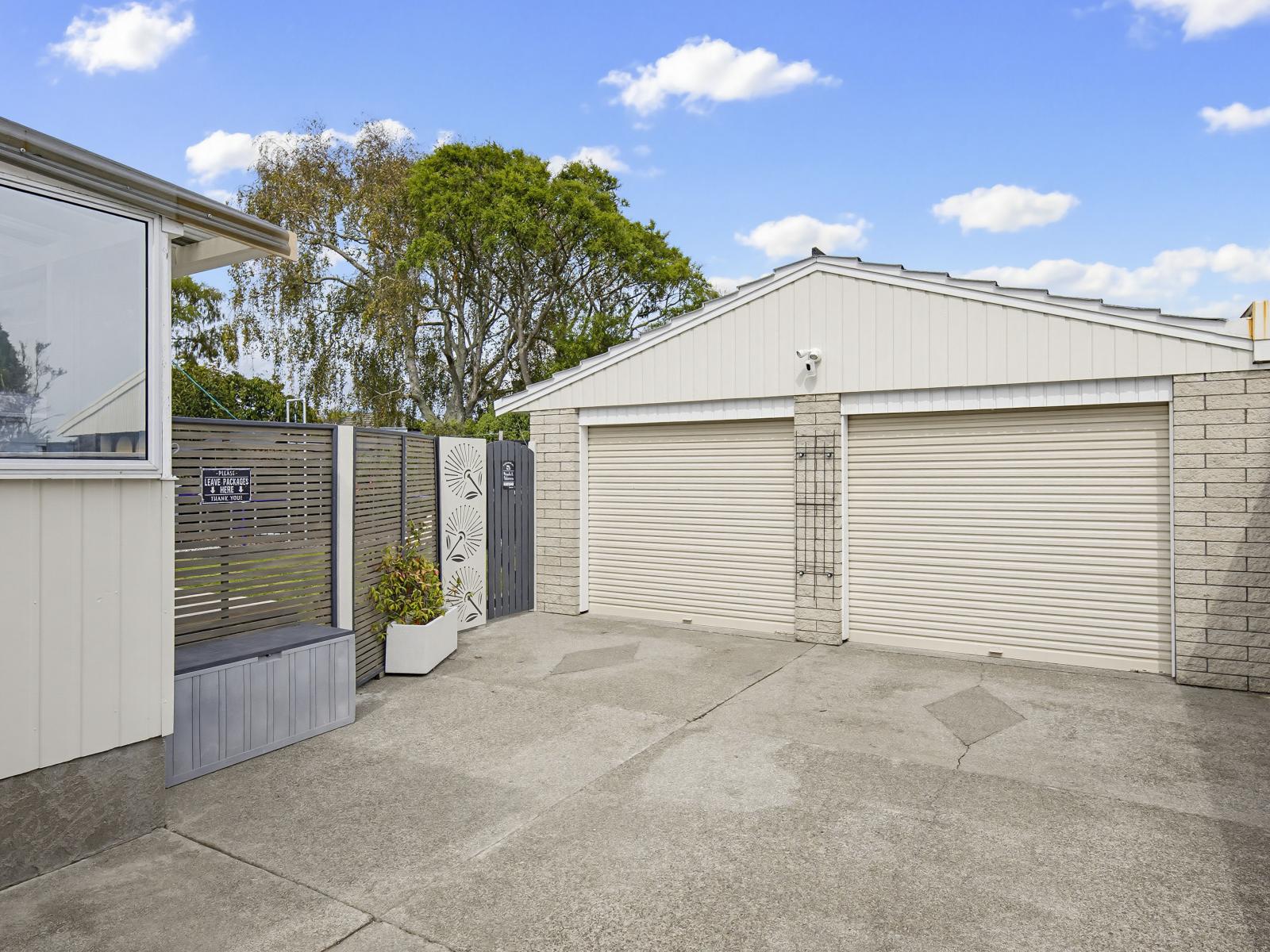 28 Marlborough Street, Levin