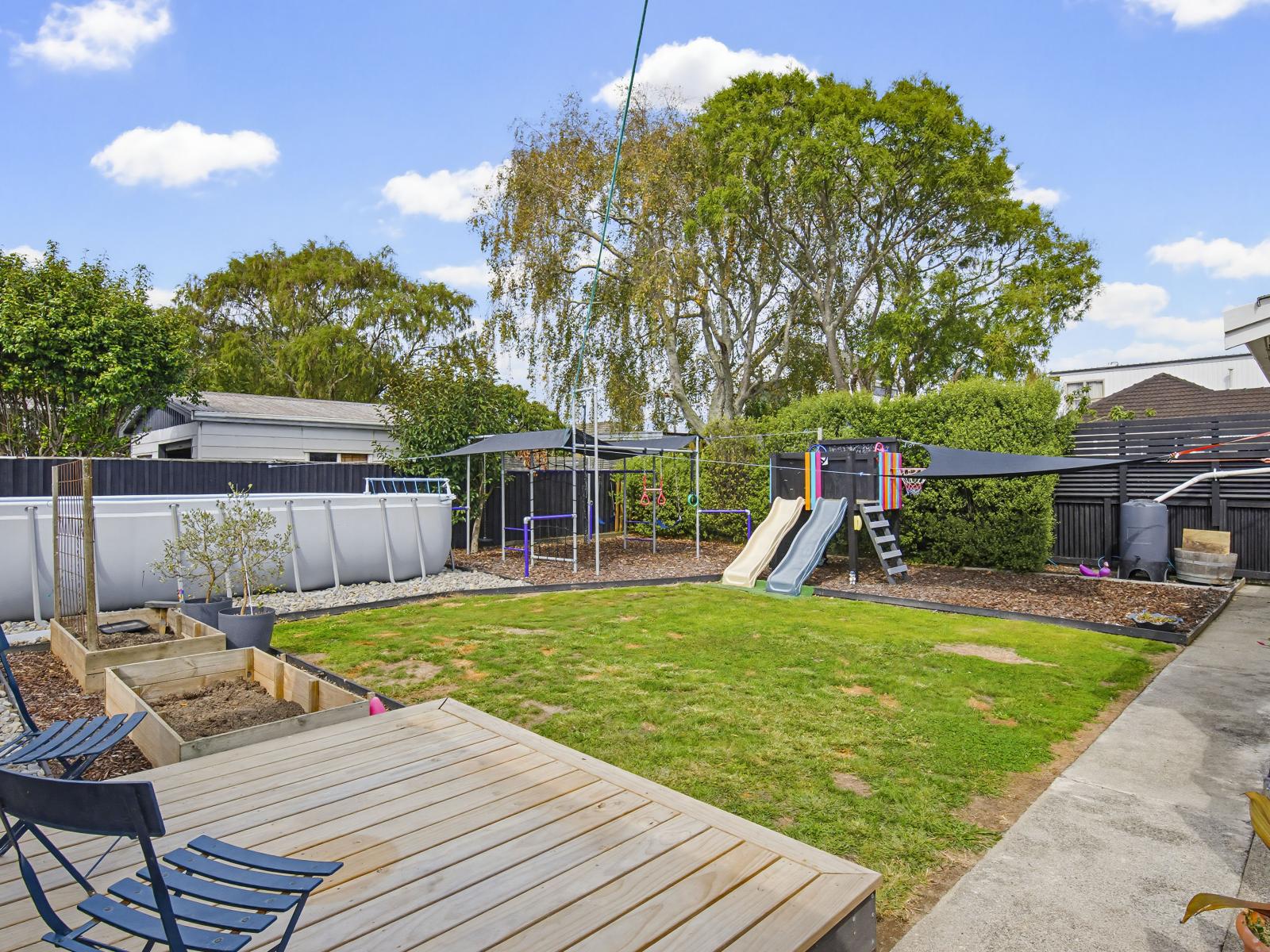 28 Marlborough Street, Levin