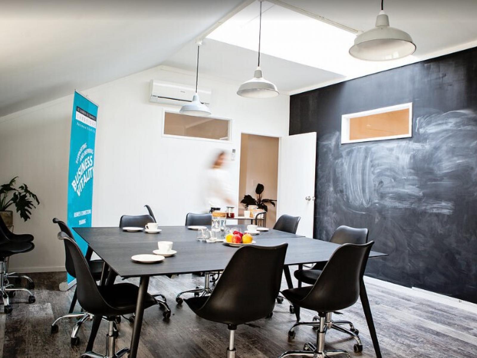 32 Victoria Street, Cambridge